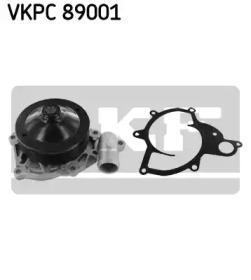 SKF VKPC 89001